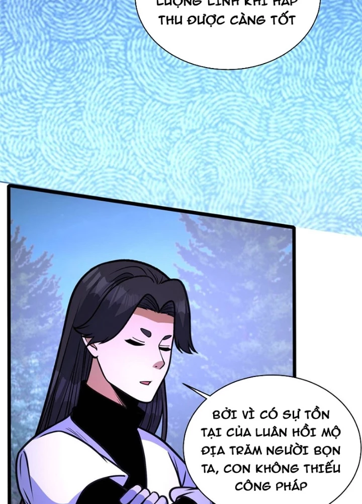 Đô Thị Cực Phẩm Y Thần Chapter 301 - 83