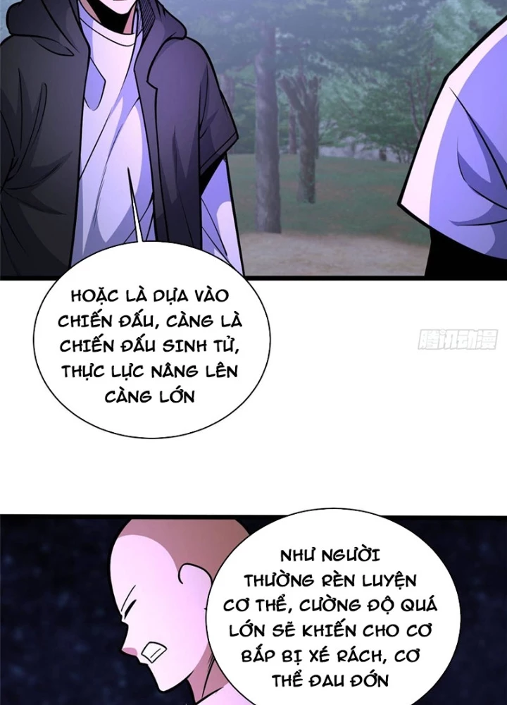 Đô Thị Cực Phẩm Y Thần Chapter 301 - 87