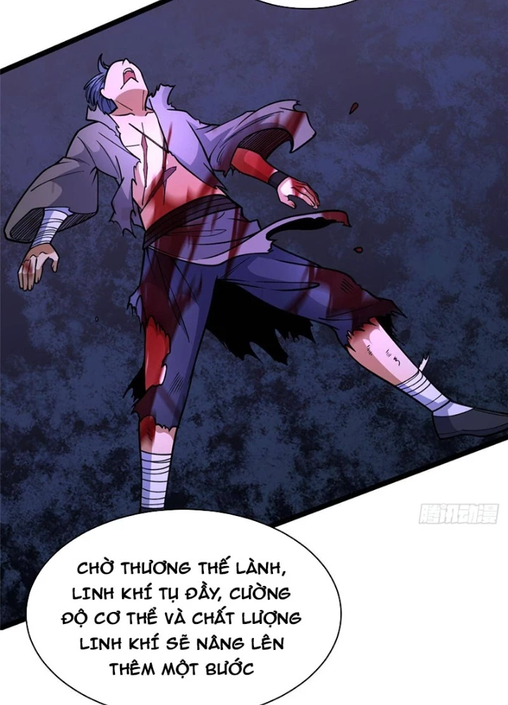 Đô Thị Cực Phẩm Y Thần Chapter 301 - 91