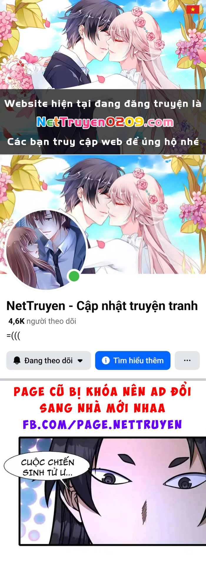 Đô Thị Cực Phẩm Y Thần Chapter 302 - 1