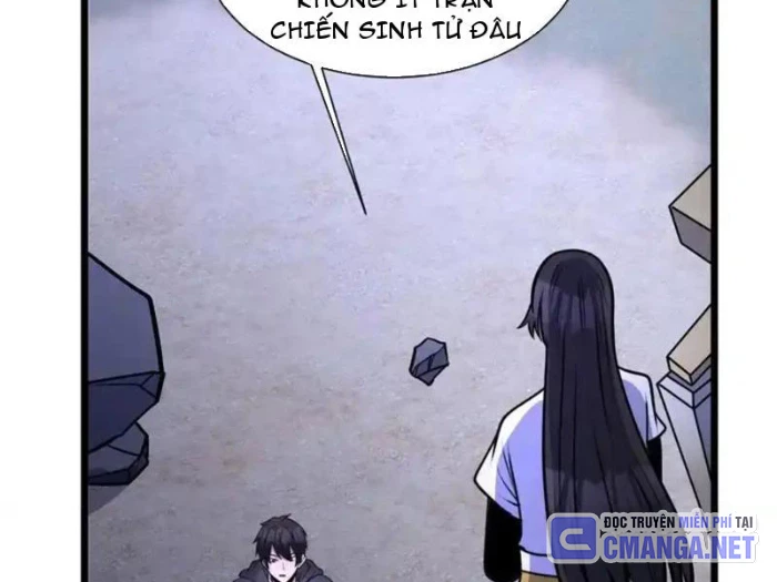 Đô Thị Cực Phẩm Y Thần Chapter 302 - 3