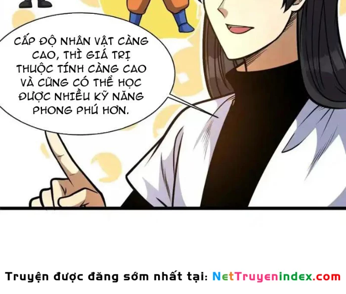 Đô Thị Cực Phẩm Y Thần Chapter 302 - 7