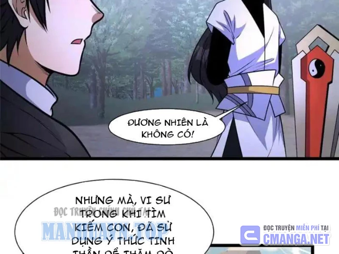 Đô Thị Cực Phẩm Y Thần Chapter 302 - 9