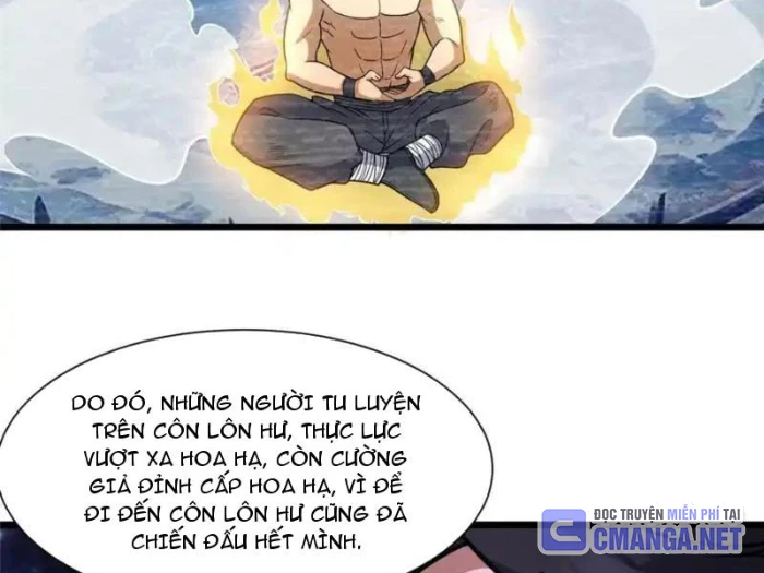 Đô Thị Cực Phẩm Y Thần Chapter 302 - 21