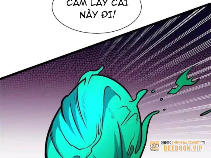 Đô Thị Cực Phẩm Y Thần Chapter 302 - 36