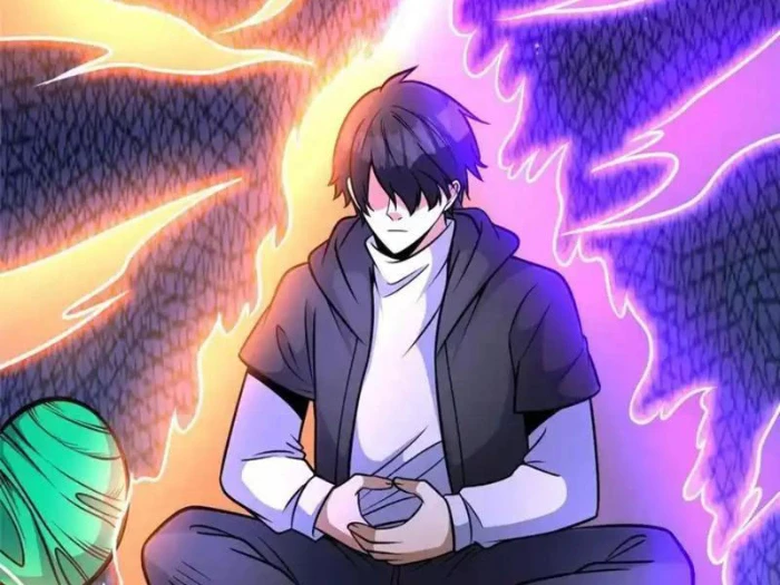 Đô Thị Cực Phẩm Y Thần Chapter 302 - 47