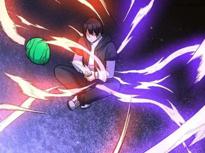 Đô Thị Cực Phẩm Y Thần Chapter 302 - 56