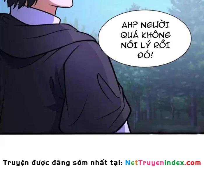 Đô Thị Cực Phẩm Y Thần Chapter 302 - 61