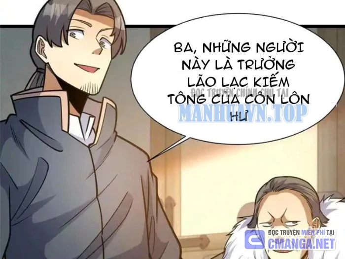 Đô Thị Cực Phẩm Y Thần Chapter 302 - 111