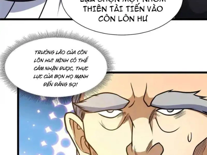 Đô Thị Cực Phẩm Y Thần Chapter 302 - 113