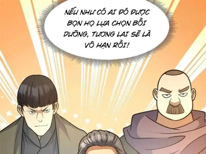 Đô Thị Cực Phẩm Y Thần Chapter 302 - 115