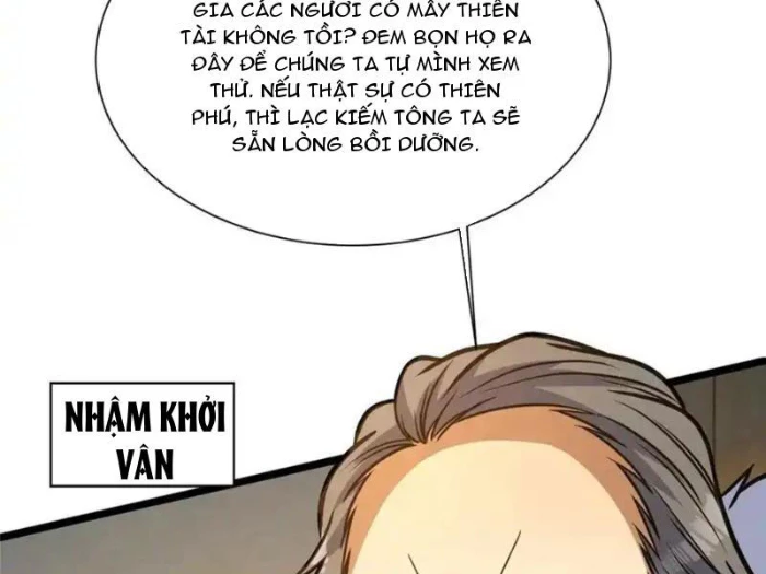 Đô Thị Cực Phẩm Y Thần Chapter 302 - 118