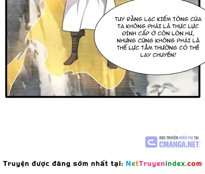 Đô Thị Cực Phẩm Y Thần Chapter 302 - 123