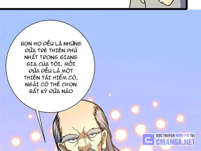 Đô Thị Cực Phẩm Y Thần Chapter 302 - 126