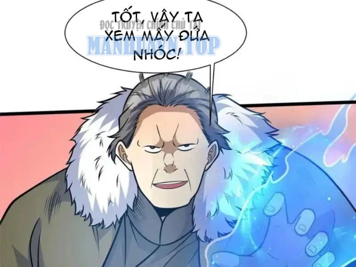 Đô Thị Cực Phẩm Y Thần Chapter 302 - 130