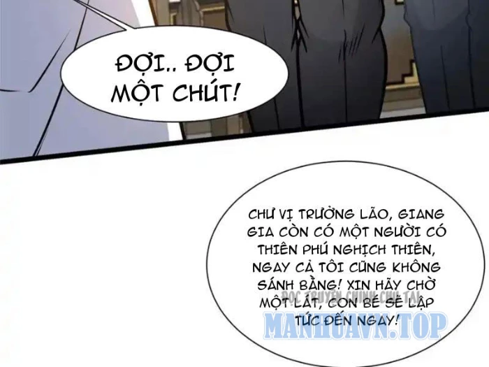 Đô Thị Cực Phẩm Y Thần Chapter 302 - 142