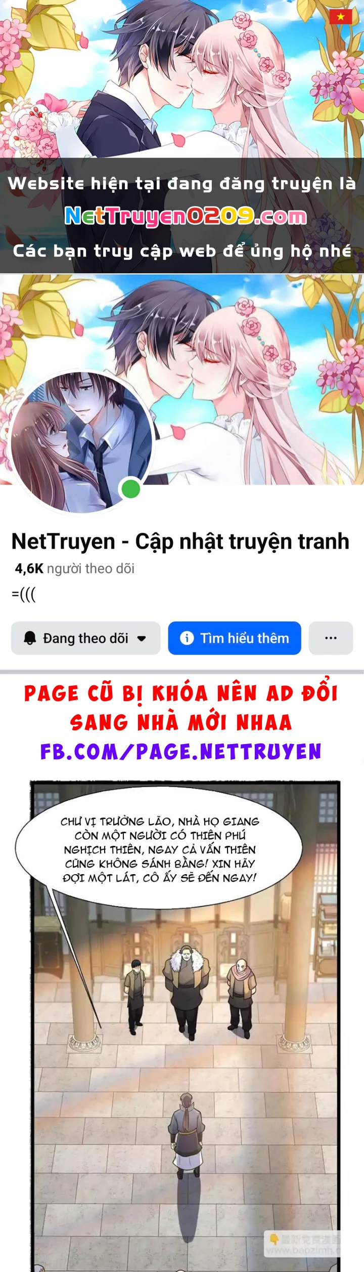 Đô Thị Cực Phẩm Y Thần Chapter 303 - 1