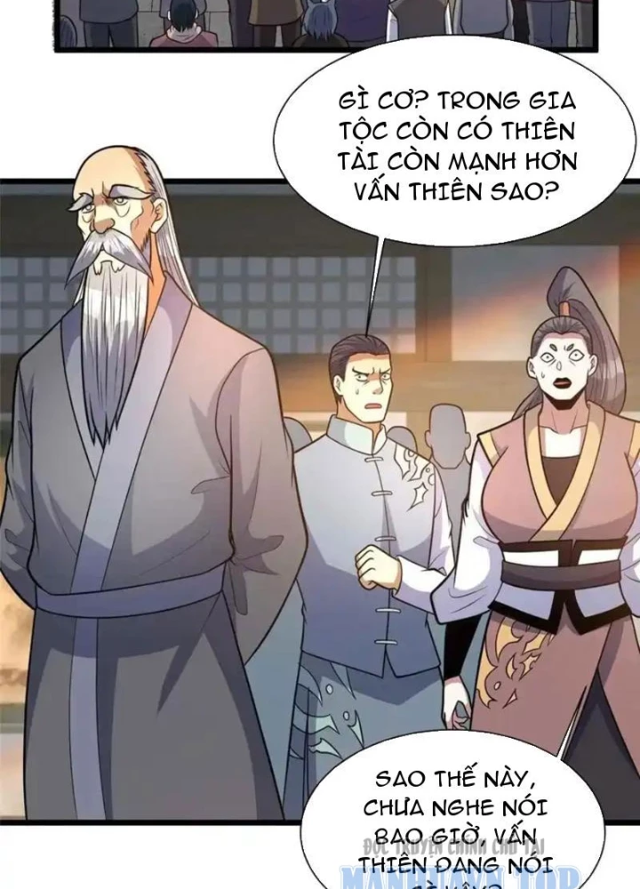 Đô Thị Cực Phẩm Y Thần Chapter 303 - 3