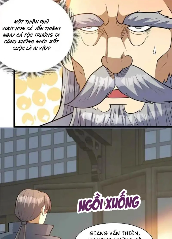 Đô Thị Cực Phẩm Y Thần Chapter 303 - 5