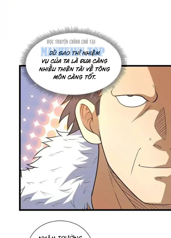 Đô Thị Cực Phẩm Y Thần Chapter 303 - 9