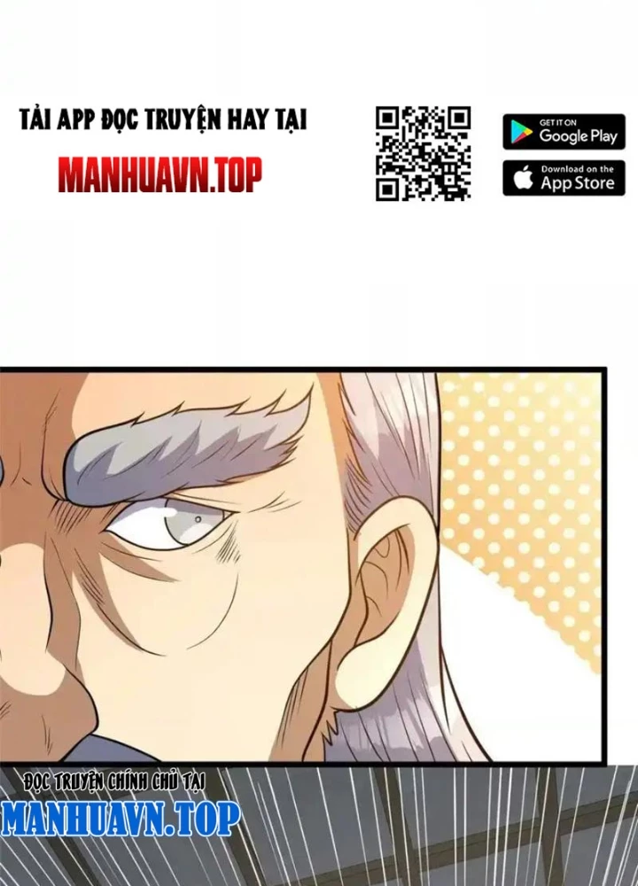 Đô Thị Cực Phẩm Y Thần Chapter 303 - 13