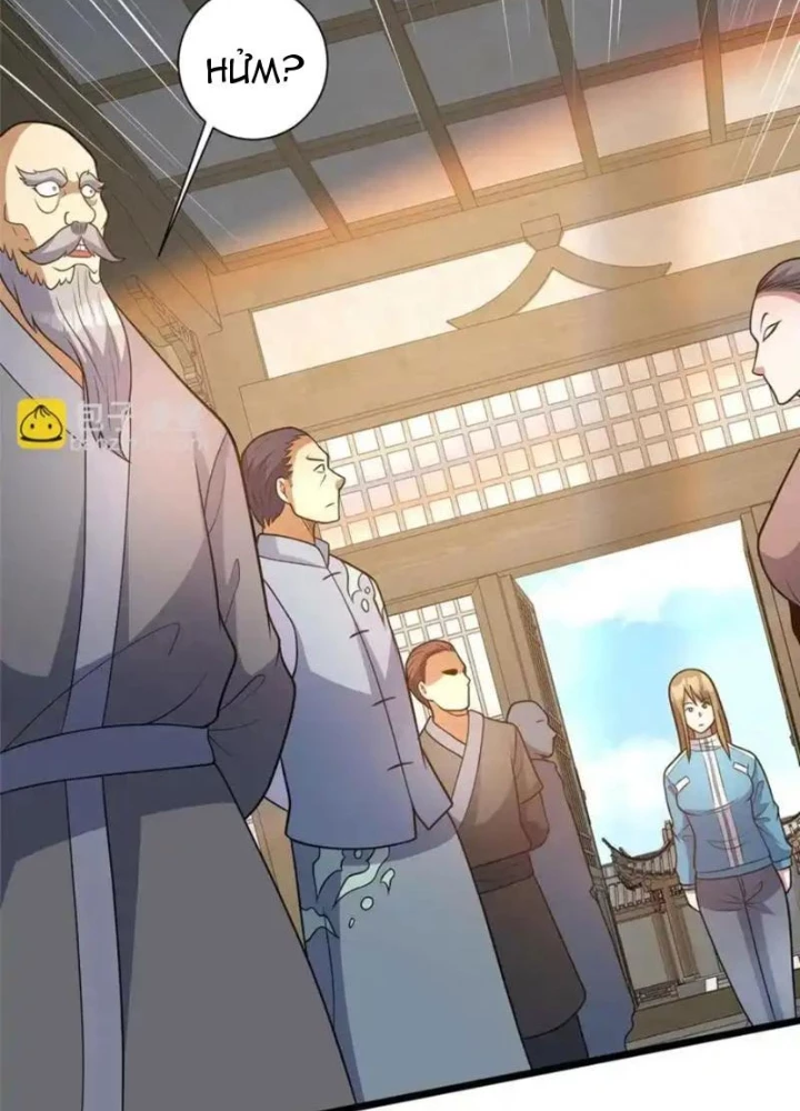 Đô Thị Cực Phẩm Y Thần Chapter 303 - 15