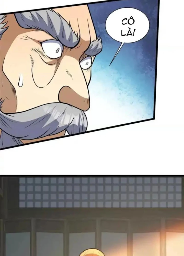 Đô Thị Cực Phẩm Y Thần Chapter 303 - 17