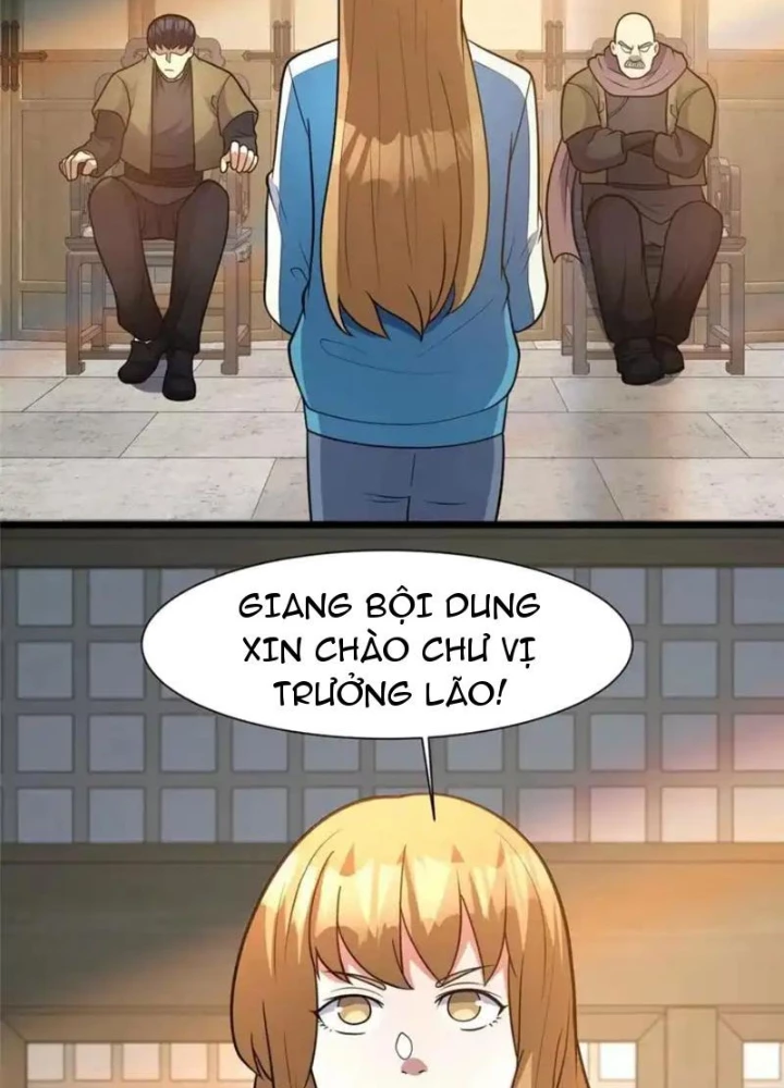 Đô Thị Cực Phẩm Y Thần Chapter 303 - 19