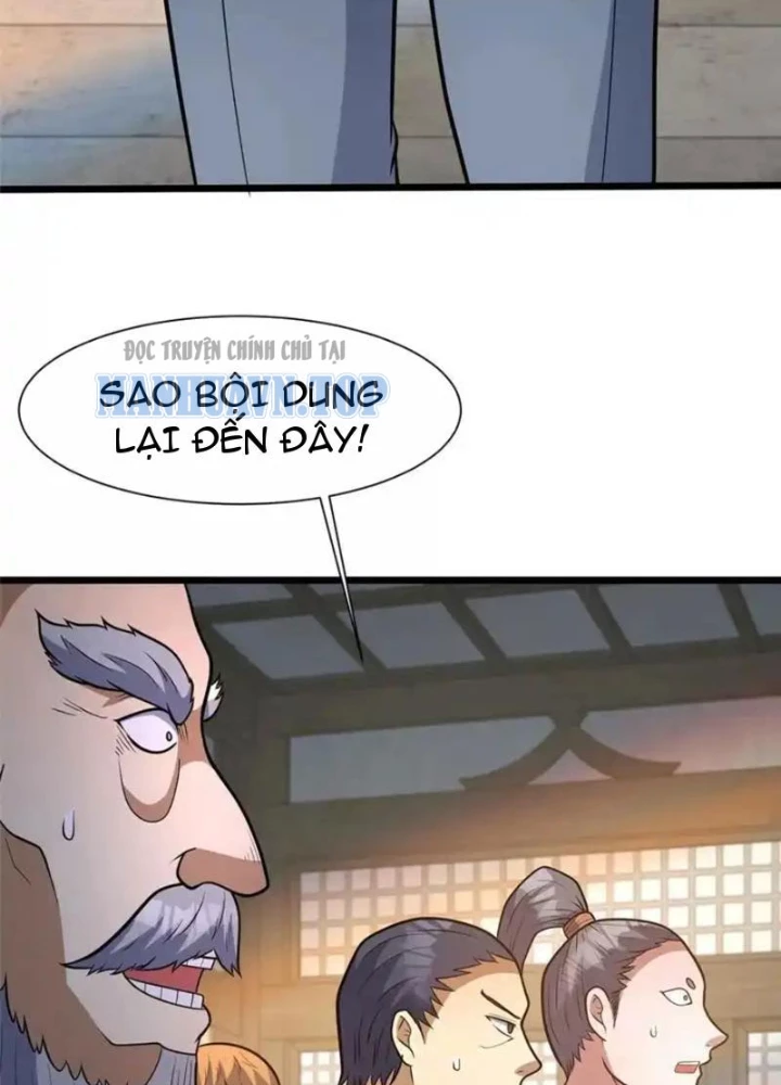 Đô Thị Cực Phẩm Y Thần Chapter 303 - 23