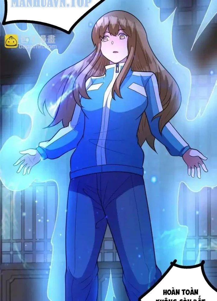 Đô Thị Cực Phẩm Y Thần Chapter 303 - 33