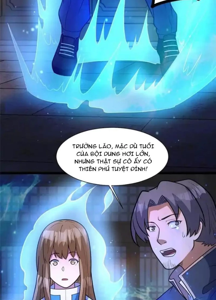 Đô Thị Cực Phẩm Y Thần Chapter 303 - 35