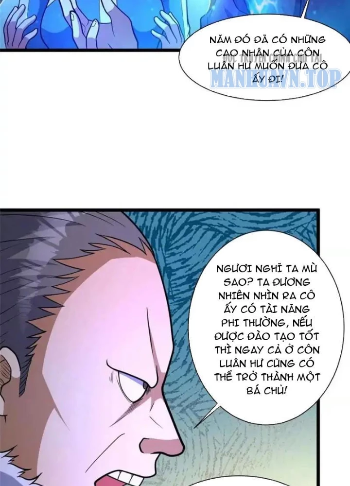 Đô Thị Cực Phẩm Y Thần Chapter 303 - 37