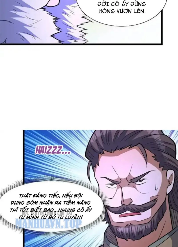 Đô Thị Cực Phẩm Y Thần Chapter 303 - 39