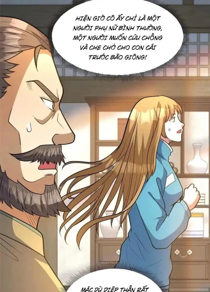 Đô Thị Cực Phẩm Y Thần Chapter 303 - 41