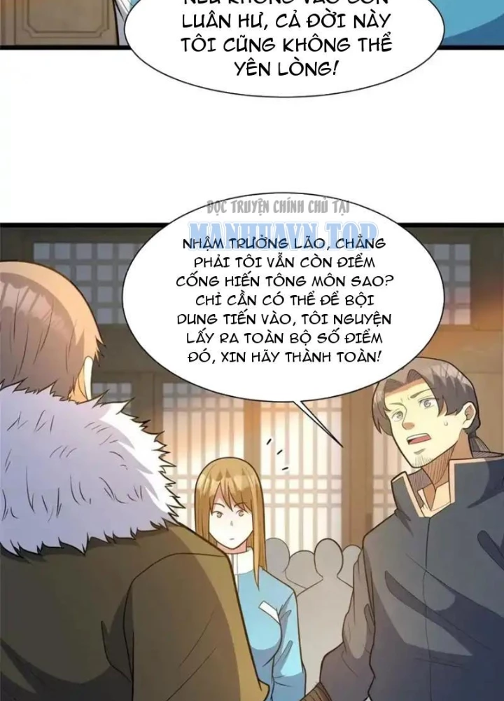 Đô Thị Cực Phẩm Y Thần Chapter 303 - 45