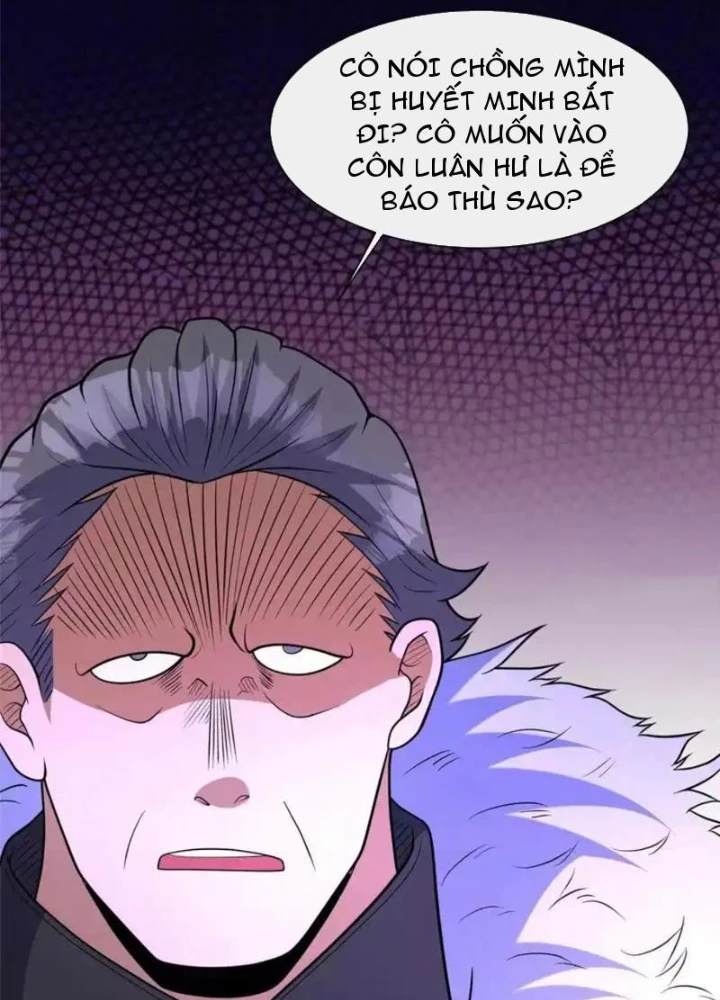 Đô Thị Cực Phẩm Y Thần Chapter 303 - 47