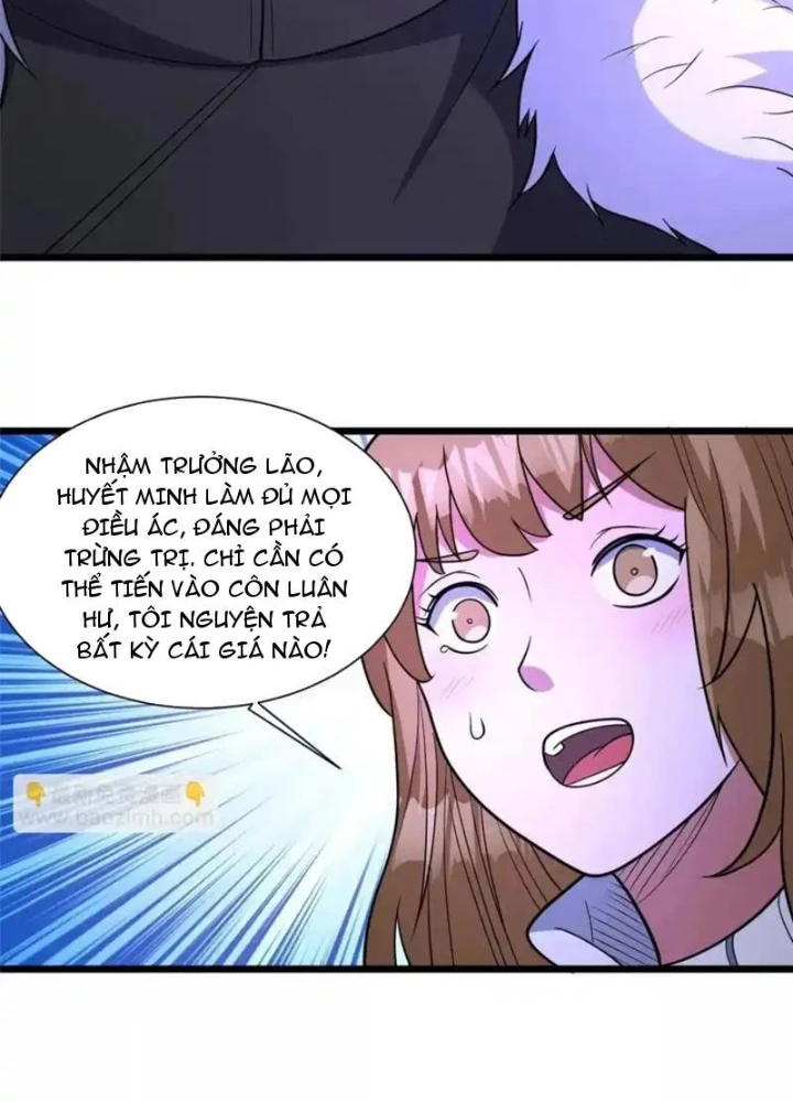 Đô Thị Cực Phẩm Y Thần Chapter 303 - 49