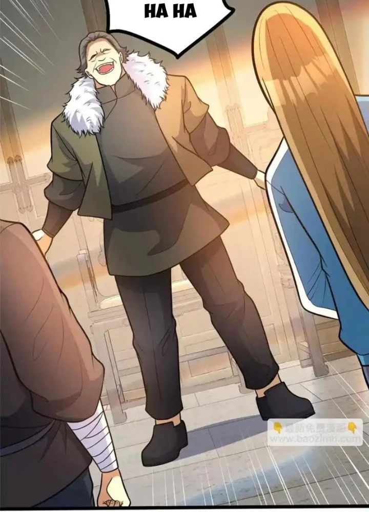 Đô Thị Cực Phẩm Y Thần Chapter 303 - 53