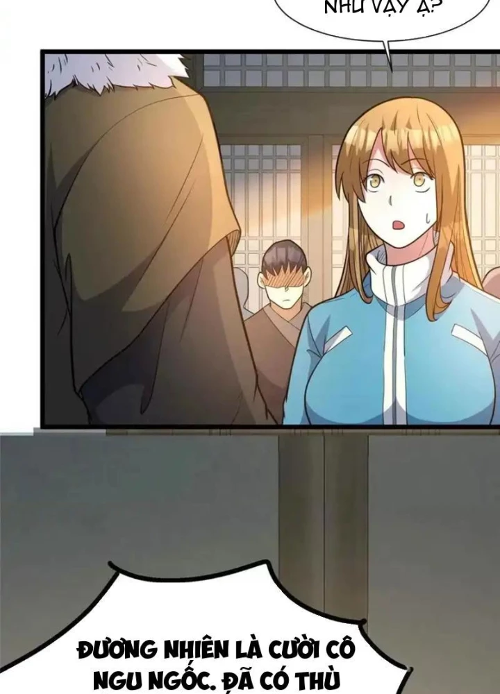 Đô Thị Cực Phẩm Y Thần Chapter 303 - 55