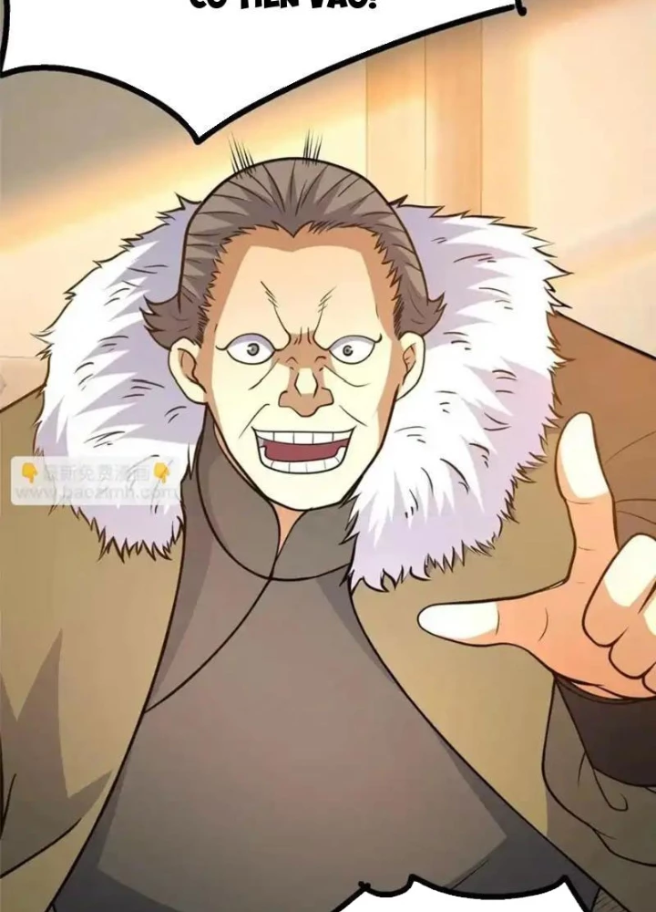 Đô Thị Cực Phẩm Y Thần Chapter 303 - 57