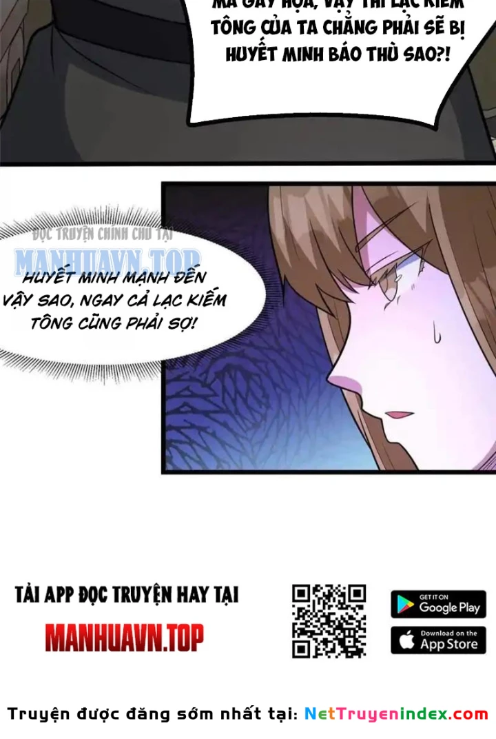 Đô Thị Cực Phẩm Y Thần Chapter 303 - 59