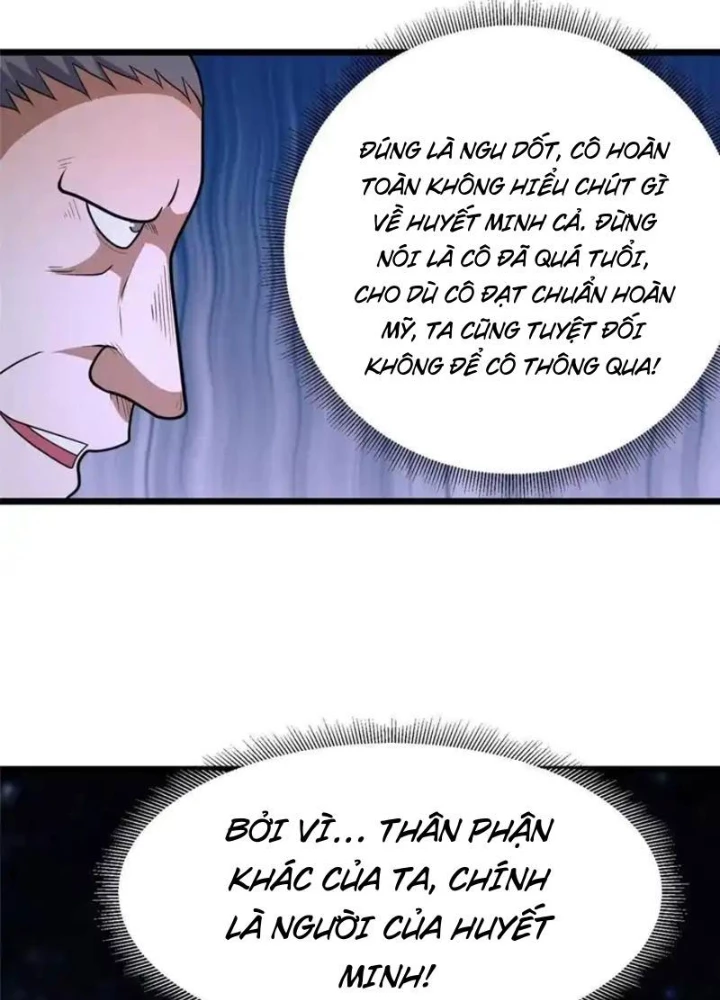 Đô Thị Cực Phẩm Y Thần Chapter 303 - 61