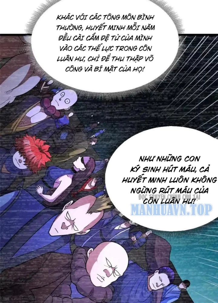 Đô Thị Cực Phẩm Y Thần Chapter 303 - 65