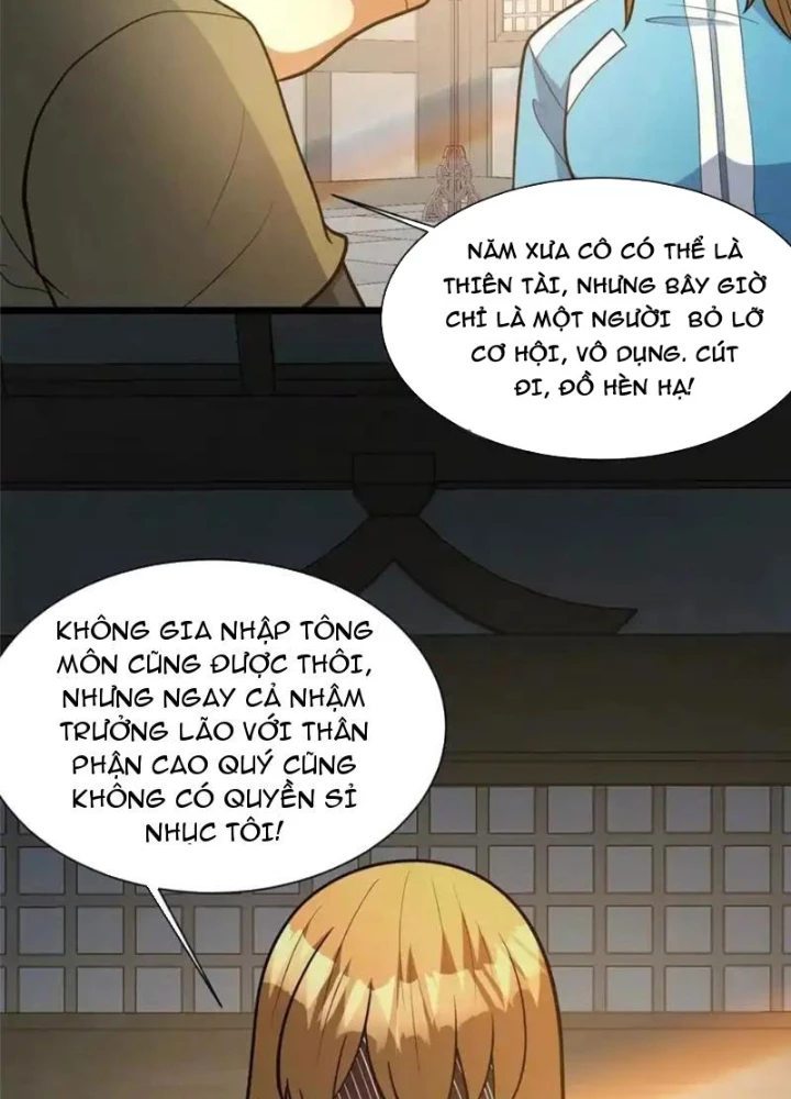 Đô Thị Cực Phẩm Y Thần Chapter 303 - 69