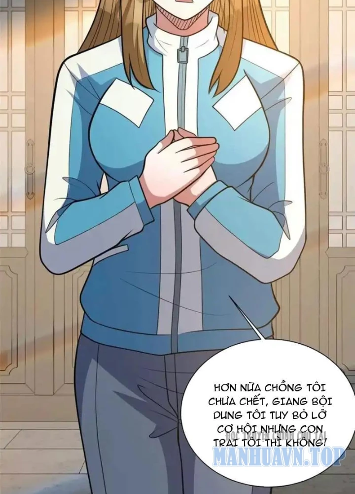 Đô Thị Cực Phẩm Y Thần Chapter 303 - 71