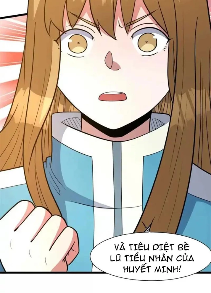 Đô Thị Cực Phẩm Y Thần Chapter 303 - 75