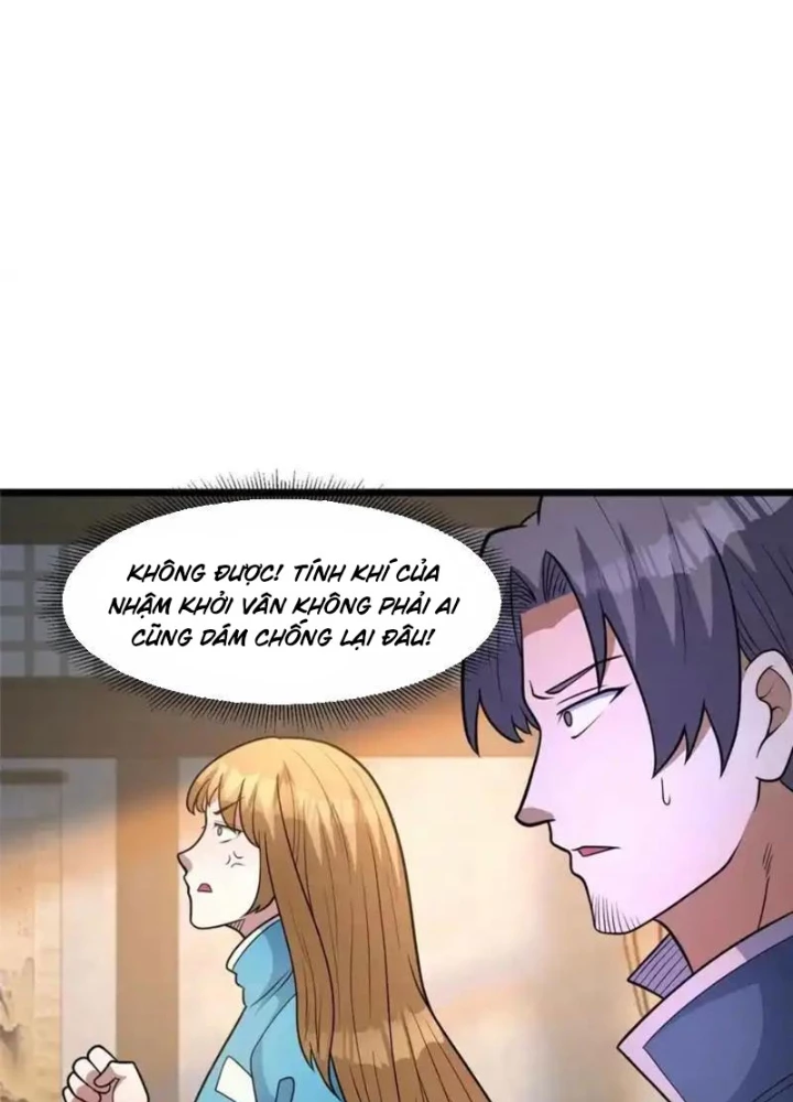 Đô Thị Cực Phẩm Y Thần Chapter 303 - 77