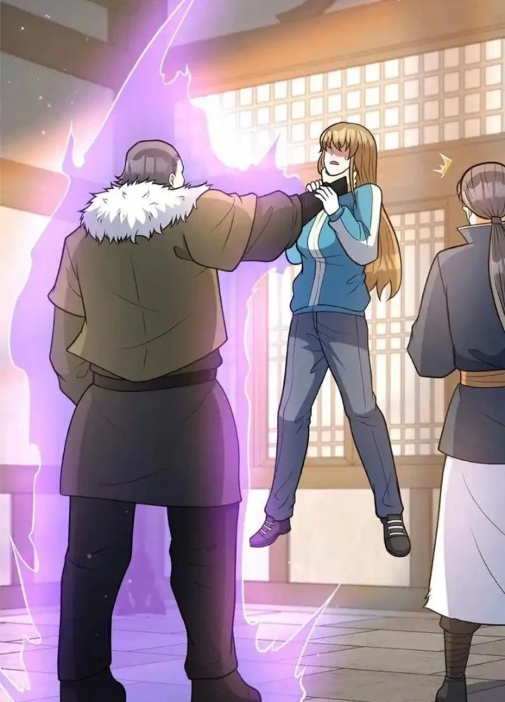 Đô Thị Cực Phẩm Y Thần Chapter 303 - 81