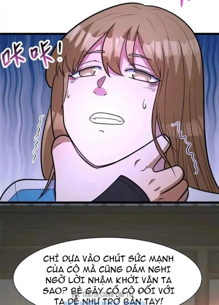 Đô Thị Cực Phẩm Y Thần Chapter 303 - 83