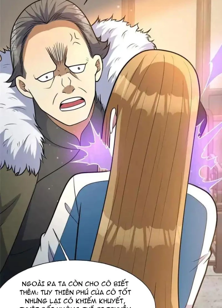 Đô Thị Cực Phẩm Y Thần Chapter 303 - 85